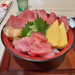 ニューおさかなセンター イチノニ - 