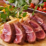 肉系居酒屋 肉十八番屋 - 