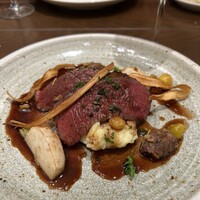 BISTRO DOUBLE - 