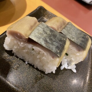 海鮮特急レーン 寿司じじや_1