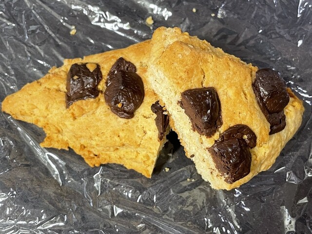 つちとね - 鶴岡（パン）の写真