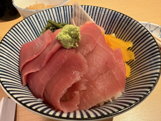 Oogi Sushi Chuoguchi Ten