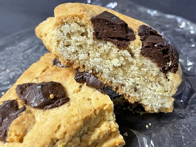 つちとね - 鶴岡（パン）の写真