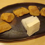 ふく田 - からすみ（1,200円）