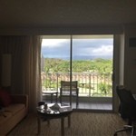 Kauai Marriott Resort - 