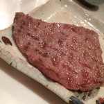 おにく 花柳 - これも美味しい！