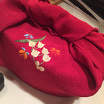 おにく 花柳 - 八寸