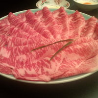 人形町今半 上野広小路店 - 肉