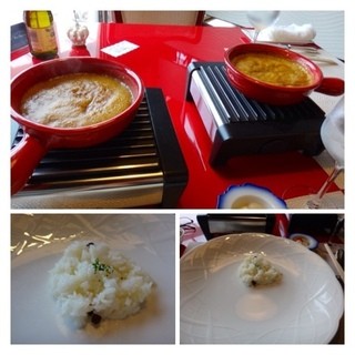 ワン スプーン_0