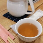 中国小麦粉料理専門店恵泉 - 