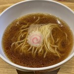 鶏soba 座銀 塚口店 - 
