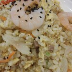 中国小麦粉料理専門店恵泉 - 