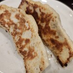 中国小麦粉料理専門店恵泉 - 