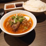 焼肉ホルモン 在市 - 