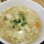 中国小麦粉料理専門店恵泉 - 