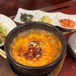 チョンギワ新館 - 