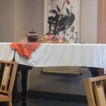 中国小麦粉料理専門店恵泉 - 