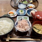 鎌倉ごはん えにし食堂 - 