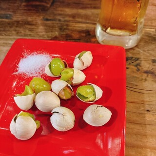 立ち呑み酒場 いっぷく_1