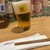 クラフトビアマーケット - ドリンク写真: