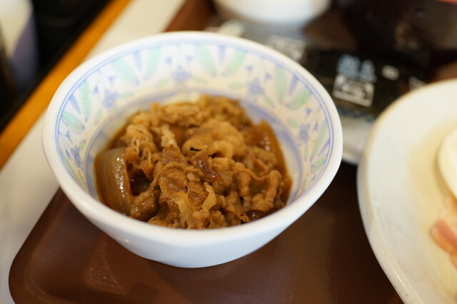 すき家 4号福島伊達店（すきや） - 伊達（牛丼）の写真