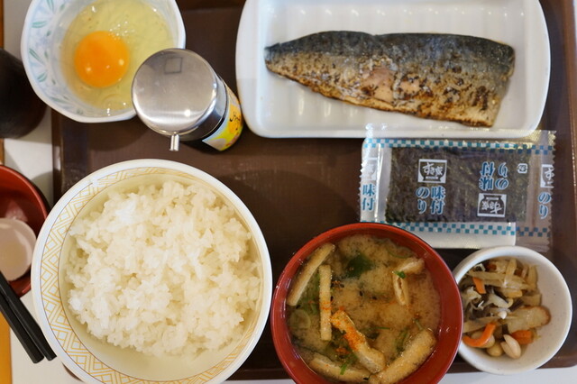 すき家 4号福島伊達店（すきや） - 伊達（牛丼）の写真