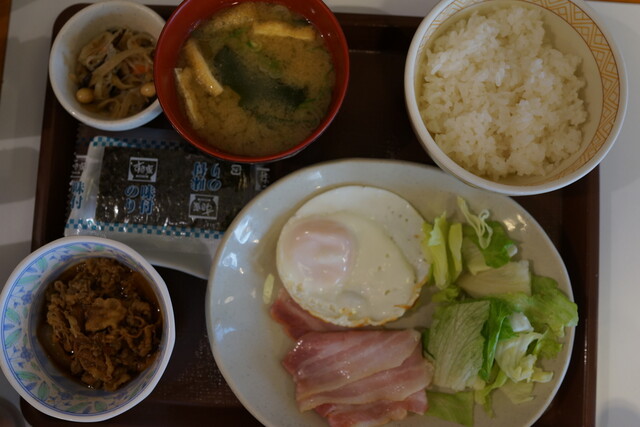 すき家 4号福島伊達店（すきや） - 伊達（牛丼）の写真