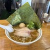 ハルピンラーメン - 料理写真: