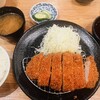 とんかつ 田なか屋 岐阜シティ・タワー店 