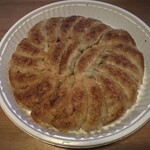 焼肉・円盤餃子　ひたち - 