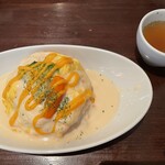 カフェラヴォワ - 