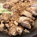 元祖スタミナやきとり - 