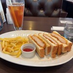 星乃珈琲店 - 