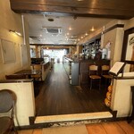 カフェラヴォワ かどやホテル - 