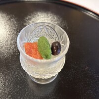 京野菜フレンチ懐石 祇園 重なが - 