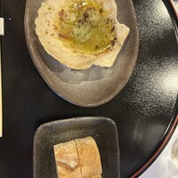 京野菜フレンチ懐石 祇園 重なが - 