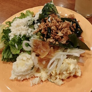 ブロンコ ビリー_1