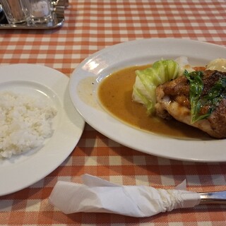 グリル十字屋_1