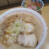 きたかた食堂