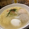 麺屋海神 新宿店