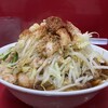 ラーメン二郎 越谷店 
