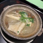 夢屋銀兵衛 虎夢 - 