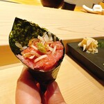 不動前 すし 岩澤 - 