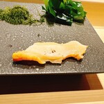 不動前 すし 岩澤 - 