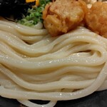 讃岐の男うどん - 