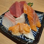 海鮮市場まさむね - 