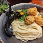 讃岐の男うどん - 