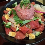 海鮮市場まさむね - 