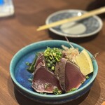 炭火焼きとおばんざい AOI - 