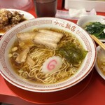 今池飯店 - 